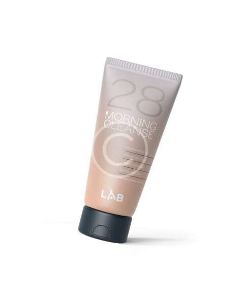 Cleansing foam